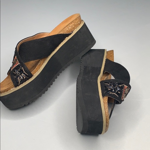 Sandals - Picture 2 of 5